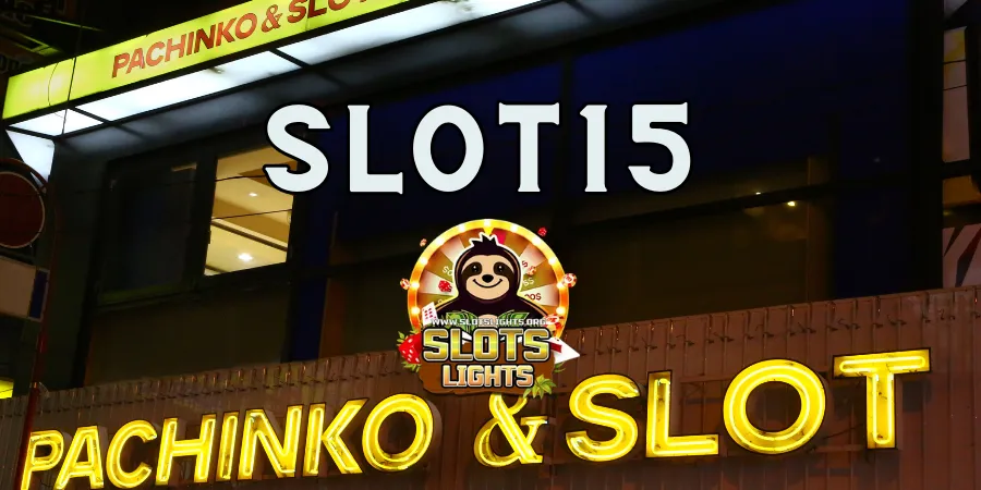 slotslights